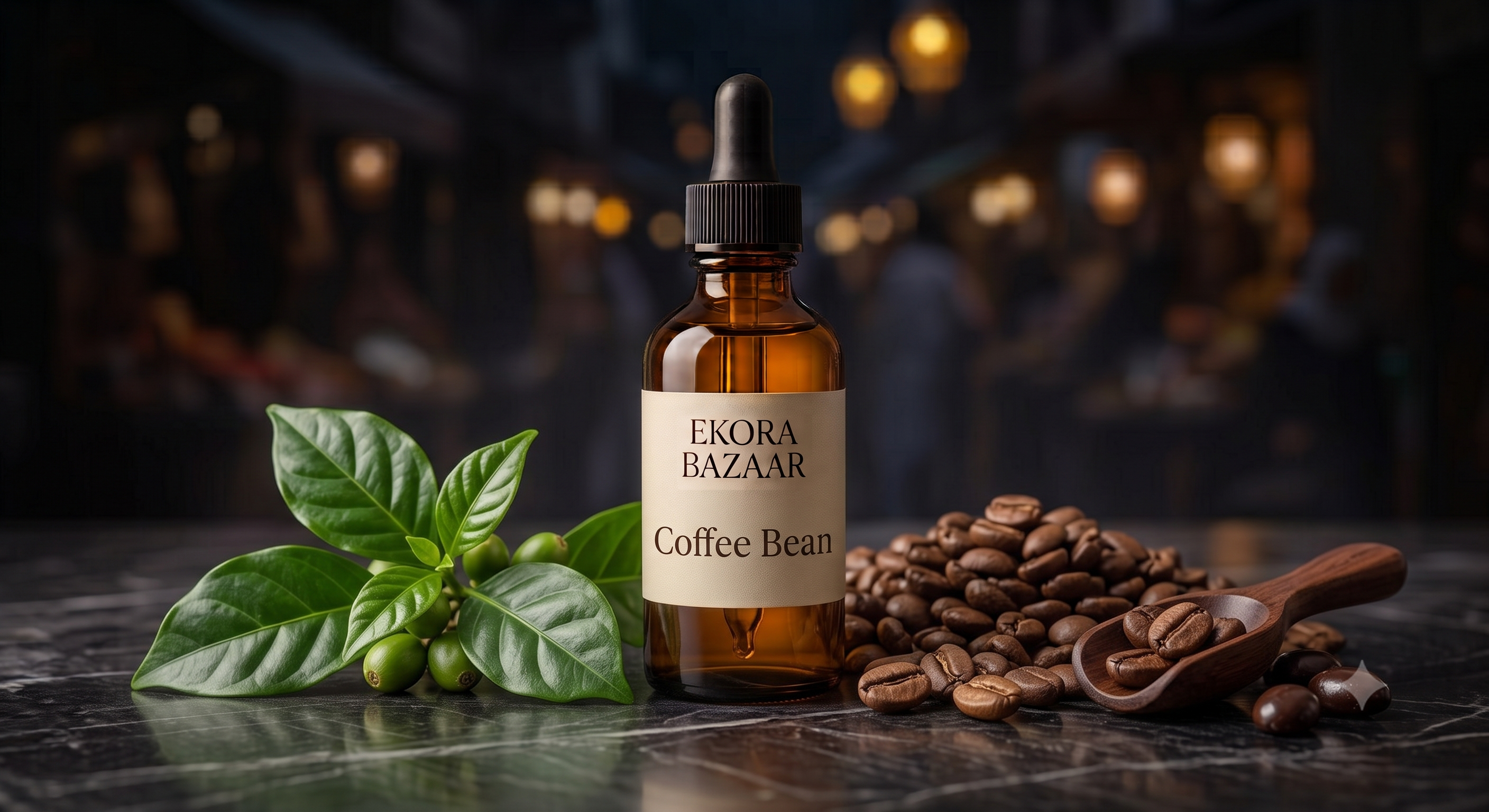 Coffee Bean F O